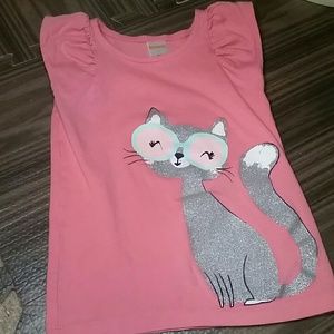 Gymboree Tank top